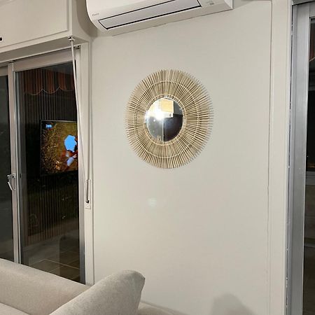 Superbe Appartement Vue Sur Mer Nice Eksteriør billede