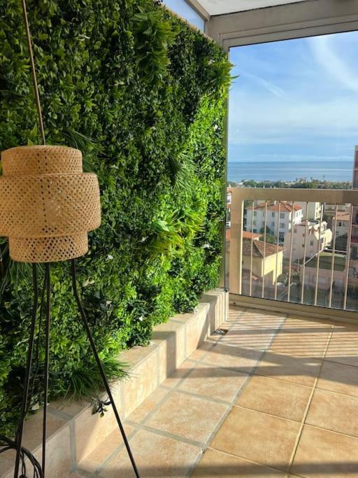 Superbe Appartement Vue Sur Mer Nice Eksteriør billede
